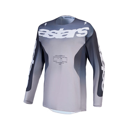 Alpinestars 2027 Racer Amber Greystone / Light Lilac Jersey