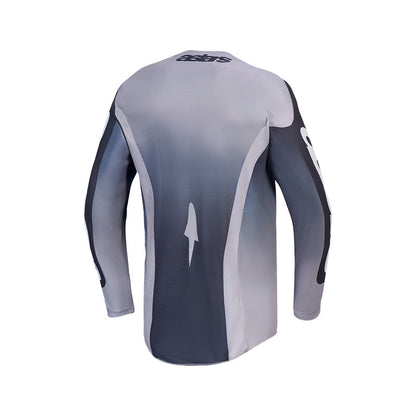 Alpinestars 2027 Racer Amber Greystone / Light Lilac Jersey