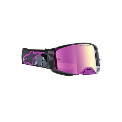 Alpinestars Limited Edition Supertech Lone Goggles