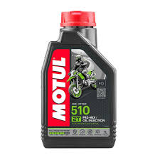 MOTUL 510 2T 1L