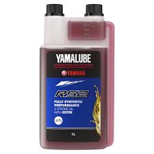 YAMALUBE OIL RS2 F/SYN W/ESTER 1LT