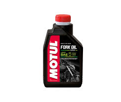 MOTUL FORK OIL EXP L 5W 1L