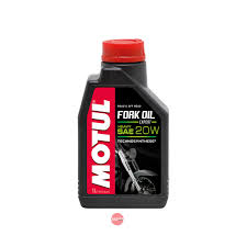 MOTUL FORK OIL EXP M 10W 1L
