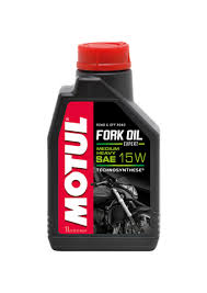 MOTUL FORK OIL EXP M/H 15W 1L