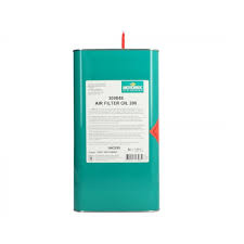 MOTOREX AIR FILTER OIL 206 5LT