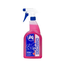 MOTOMUCK 1 LITRE BIKE WASH W/TRIGGER