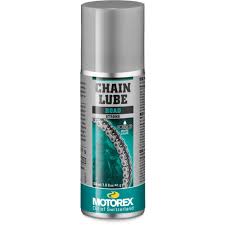 MOTOREX CHAINLUBE 622 STRONG 56ML ROAD