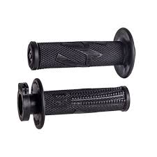 ODI MX LOCK ON EMIGG2 PRO BLACKOUT