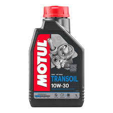 MOTUL TRANSOIL 10W30 1L