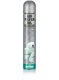 MOTOREX AIR FILTER OIL SPRAY