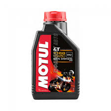 MOTUL 7100 4T 10W50 1L 104208