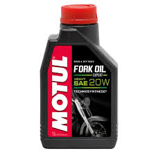 MOTUL FORK OIL EXP H 20W 1L