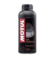 MOTUL A3 AIR FILTER 1L