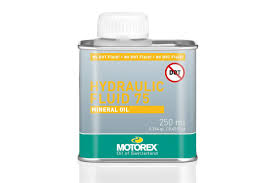MOTOREX HYDRAULIC FLUID 75