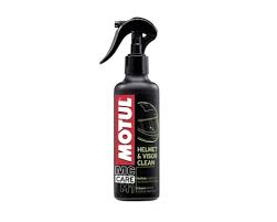 MOTUL M1 HELMET-VISOR CLEAN 250ml