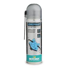 MOTOREX JOKER 440 UNIVERSAL SPRAY 500ML