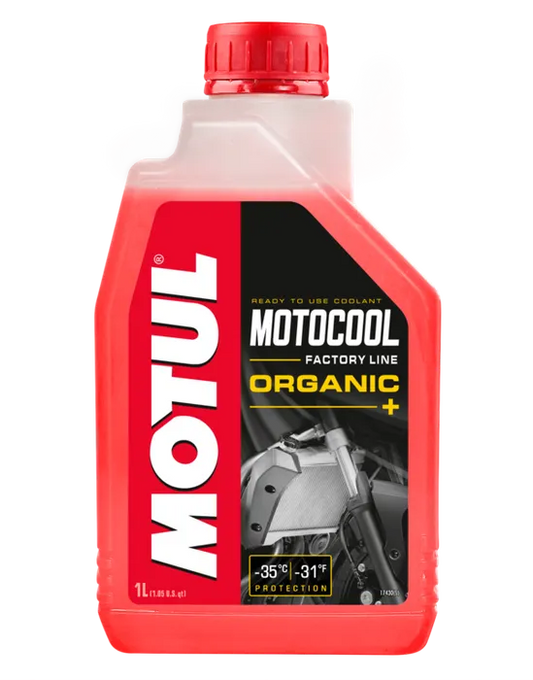 MOTUL MOTOCOOL FACTORY LINE -35 1L