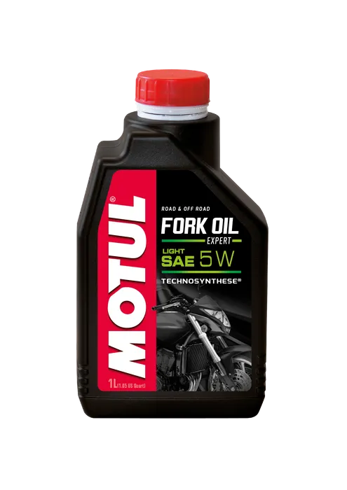 MOTUL FORK OIL EXP L 5W 1L