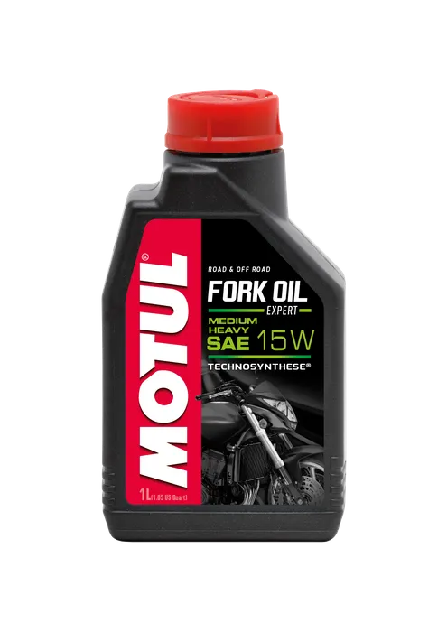 MOTUL FORK OIL EXP M/H 15W 1L