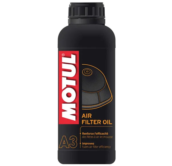 MOTUL A3 AIR FILTER 1L