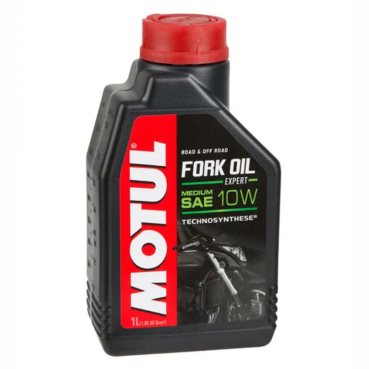 MOTUL FORK OIL EXP M 10W 1L