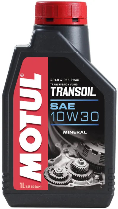 MOTUL TRANSOIL 10W30 1L