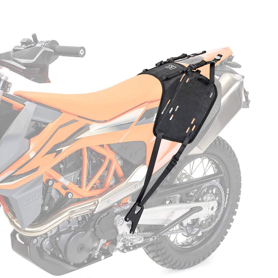 Kriega OS-BASE - KTM 690 + Husqvarna 701 + GASGAS 700