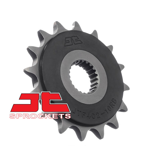 JT Sprockets - Front Rubber Cushioned 14t KTM 690 / 790 / 890