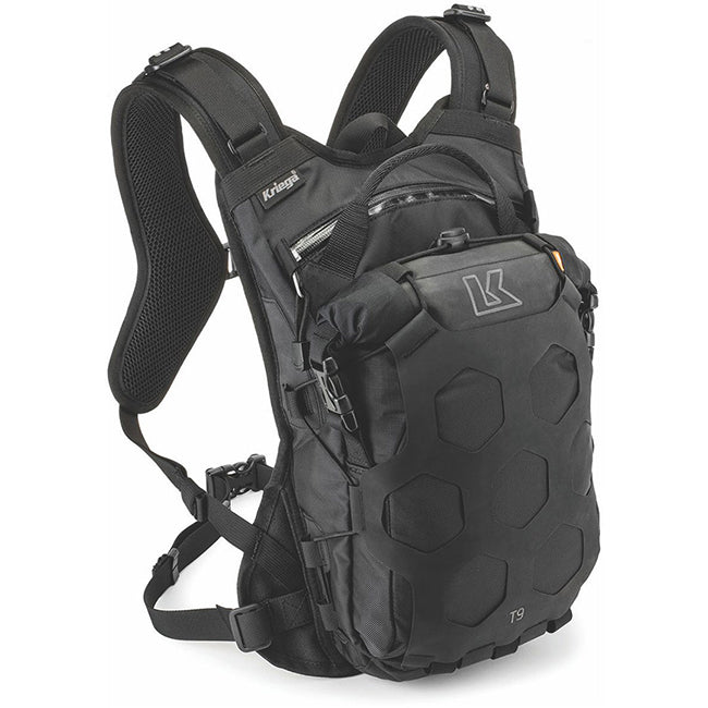 Kriega Trail9 Adventure Backpack