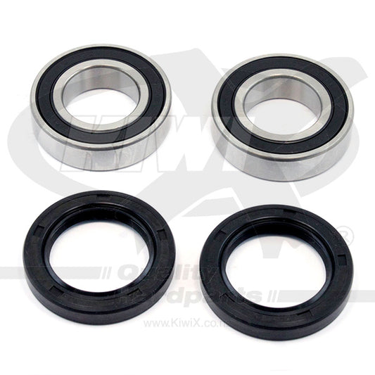 KTM REAR WHEEL BEARING KIT - JAPANESE