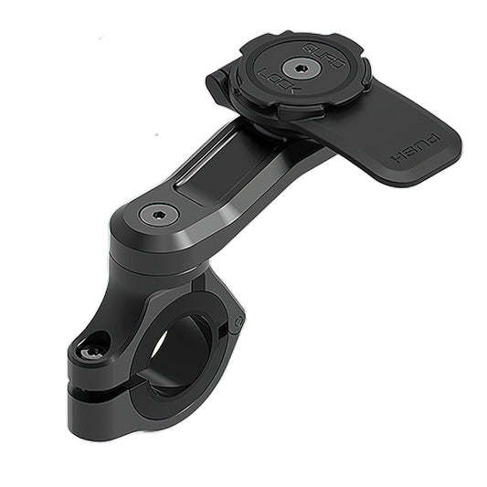 Quad Lock Motorcycle - Handlebar Mount PRO