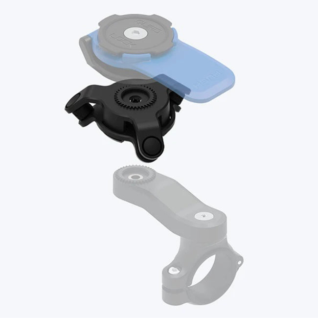 Quad Lock Motorcycle - Vibration Dampener