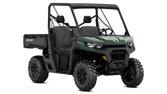 2025 Defender DPS HD7