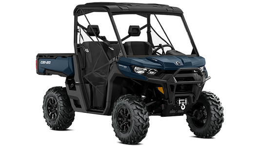 DEFENDER XT HD10
