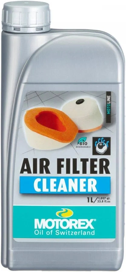 Motorex AIR FILTER CLEANER
